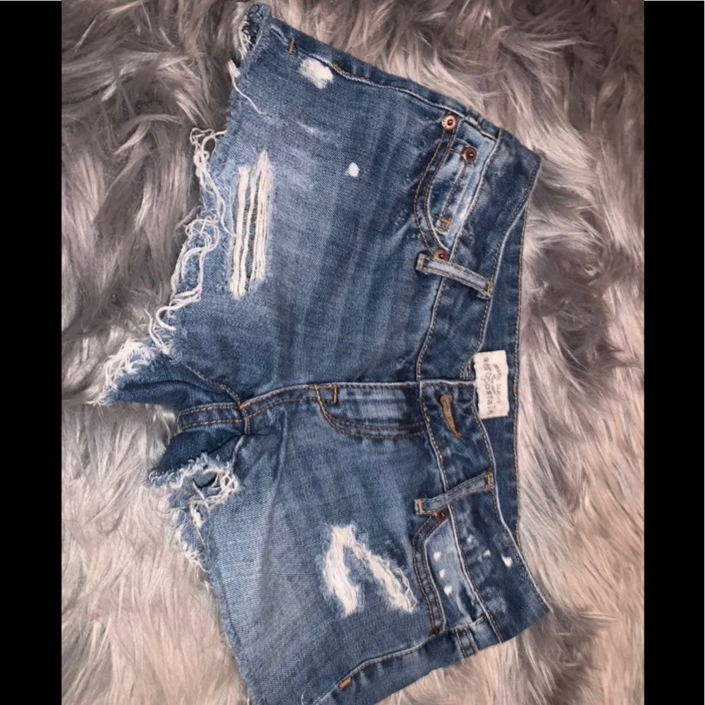 Aeropostale shorts
